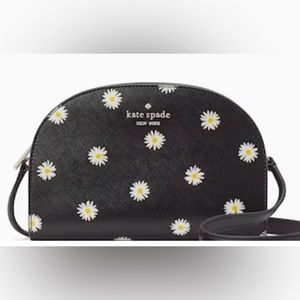 Kate Spade Perry Leather Crossbody